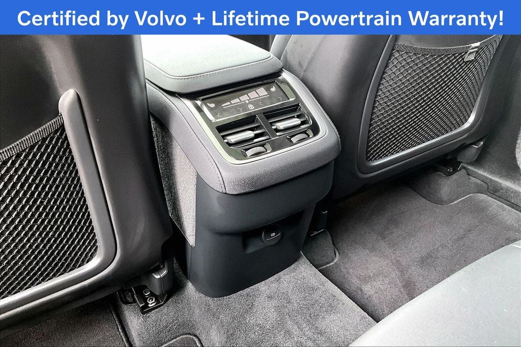 2025 Volvo XC90 B5 Plus 2025.5