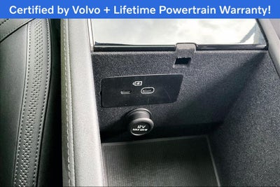 2025 Volvo XC90 B5 Plus 2025.5