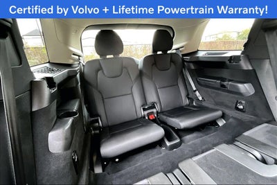 2025 Volvo XC90 B5 Plus 2025.5