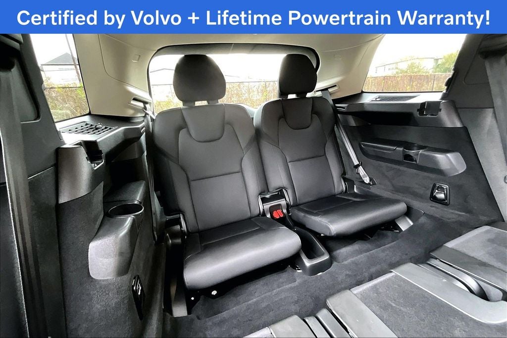 2025 Volvo XC90 B5 Plus 2025.5