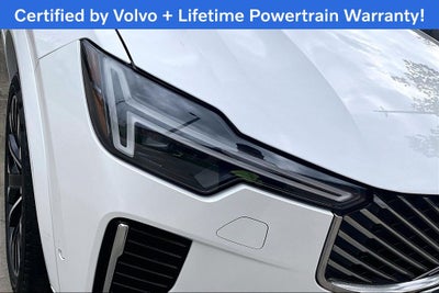 2025 Volvo XC90 B5 Plus 2025.5