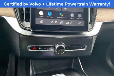 2025 Volvo XC90 B5 Plus 2025.5