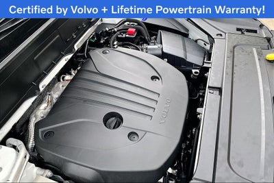 2025 Volvo XC90 B5 Plus 2025.5