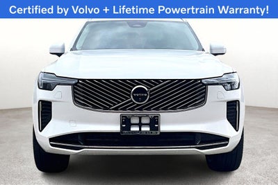 2025 Volvo XC90 B5 Plus 2025.5