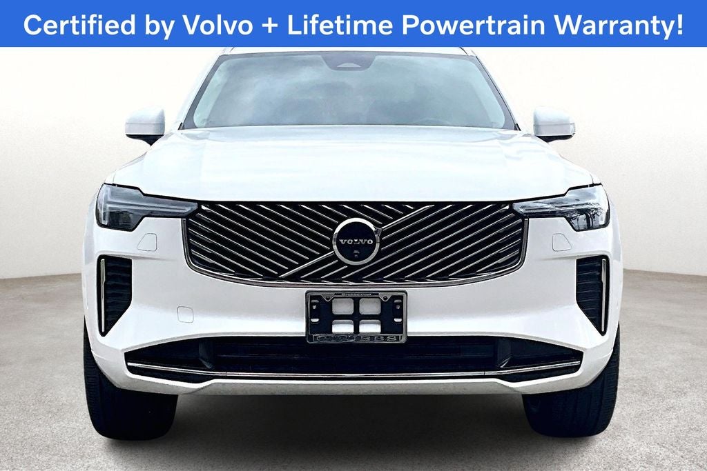 2025 Volvo XC90 B5 Plus 2025.5