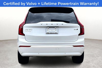 2025 Volvo XC90 B5 Plus 2025.5