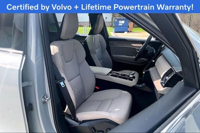 2025 Volvo XC90 B5 Plus 2025.5