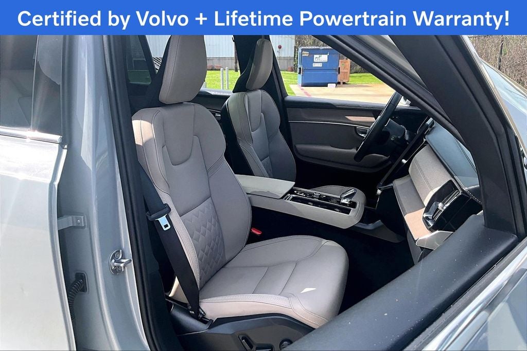 2025 Volvo XC90 B5 Plus 2025.5