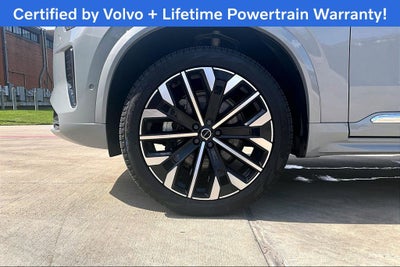 2025 Volvo XC90 B5 Plus 2025.5