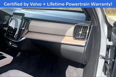 2025 Volvo XC90 B5 Plus 2025.5