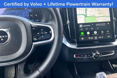 2025 Volvo XC90 B5 Plus 2025.5