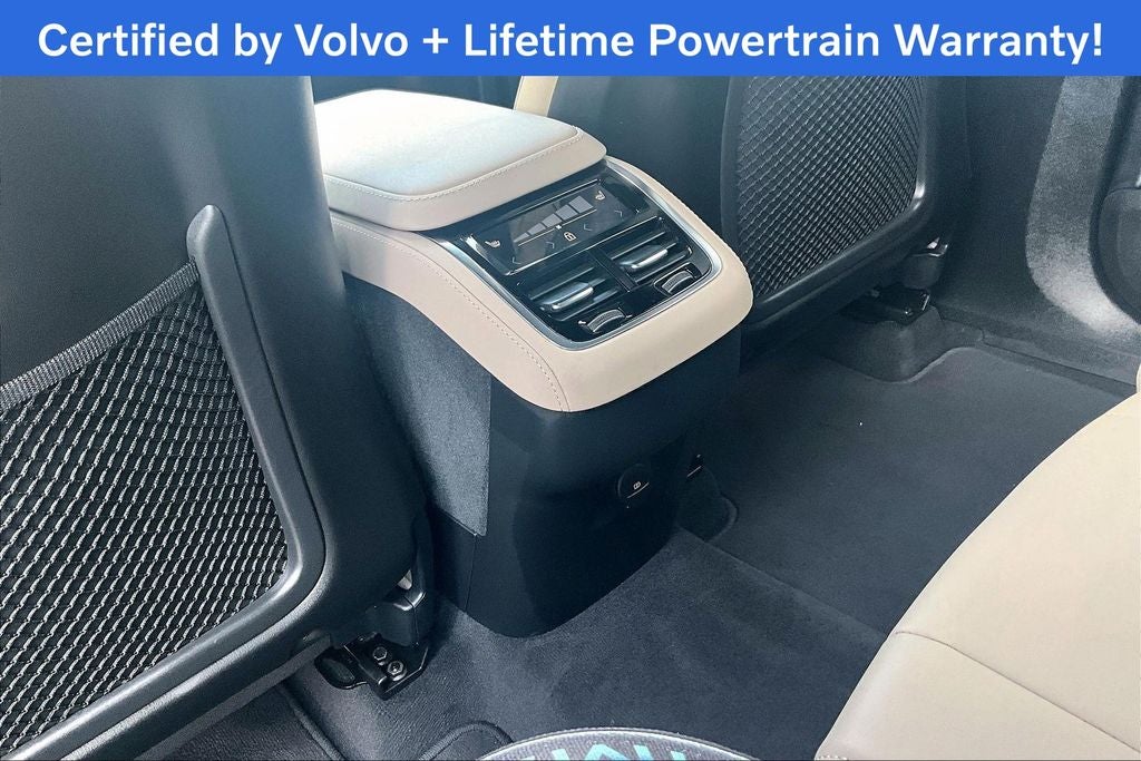 2025 Volvo XC90 B5 Plus 2025.5