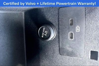 2025 Volvo XC90 B5 Plus 2025.5