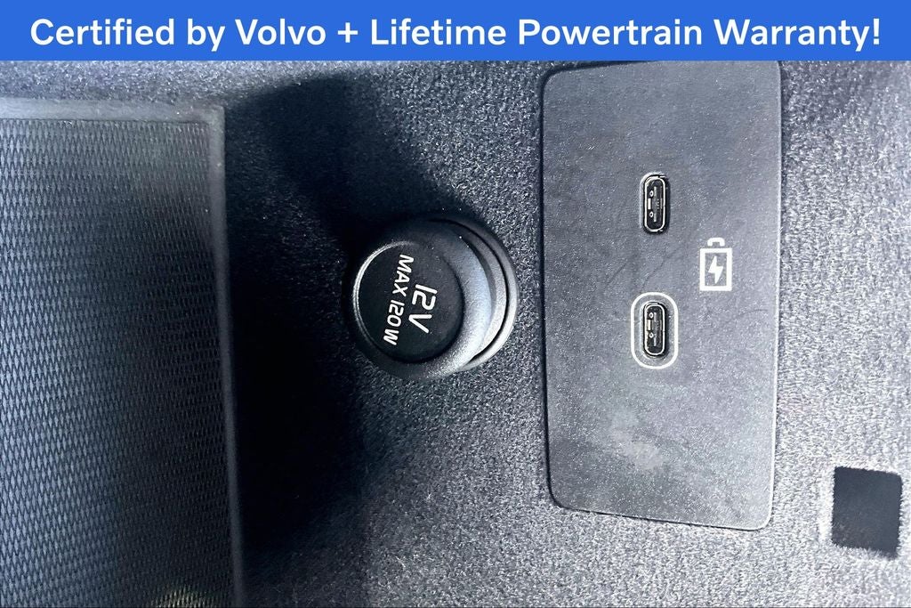 2025 Volvo XC90 B5 Plus 2025.5