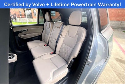 2025 Volvo XC90 B5 Plus 2025.5