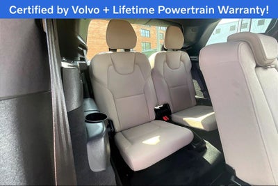 2025 Volvo XC90 B5 Plus 2025.5