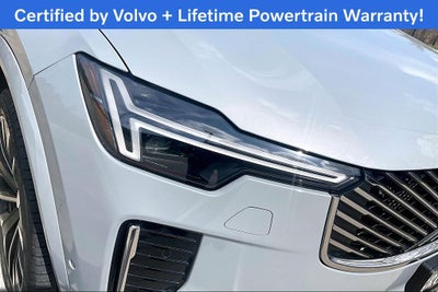 2025 Volvo XC90 B5 Plus 2025.5