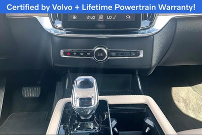 2025 Volvo XC90 B5 Plus 2025.5