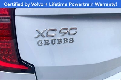 2025 Volvo XC90 B5 Plus 2025.5