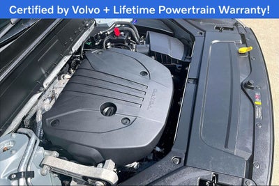 2025 Volvo XC90 B5 Plus 2025.5