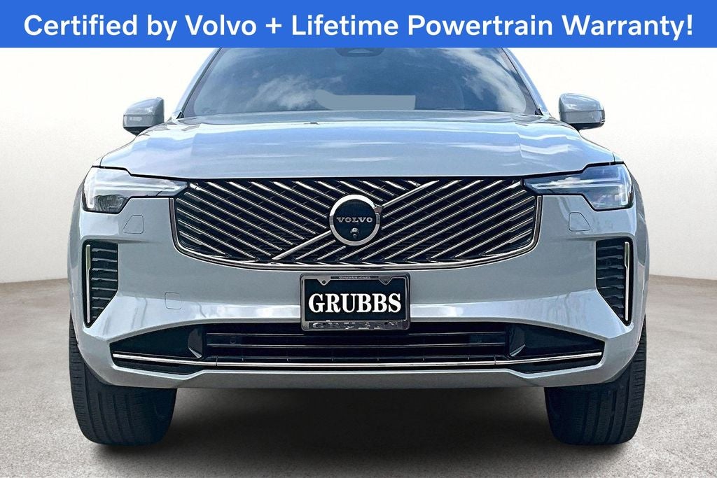 2025 Volvo XC90 B5 Plus 2025.5