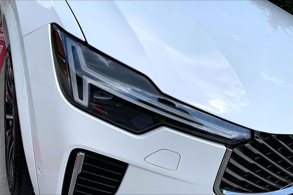2025 Volvo XC90 B5 Plus 2025.5