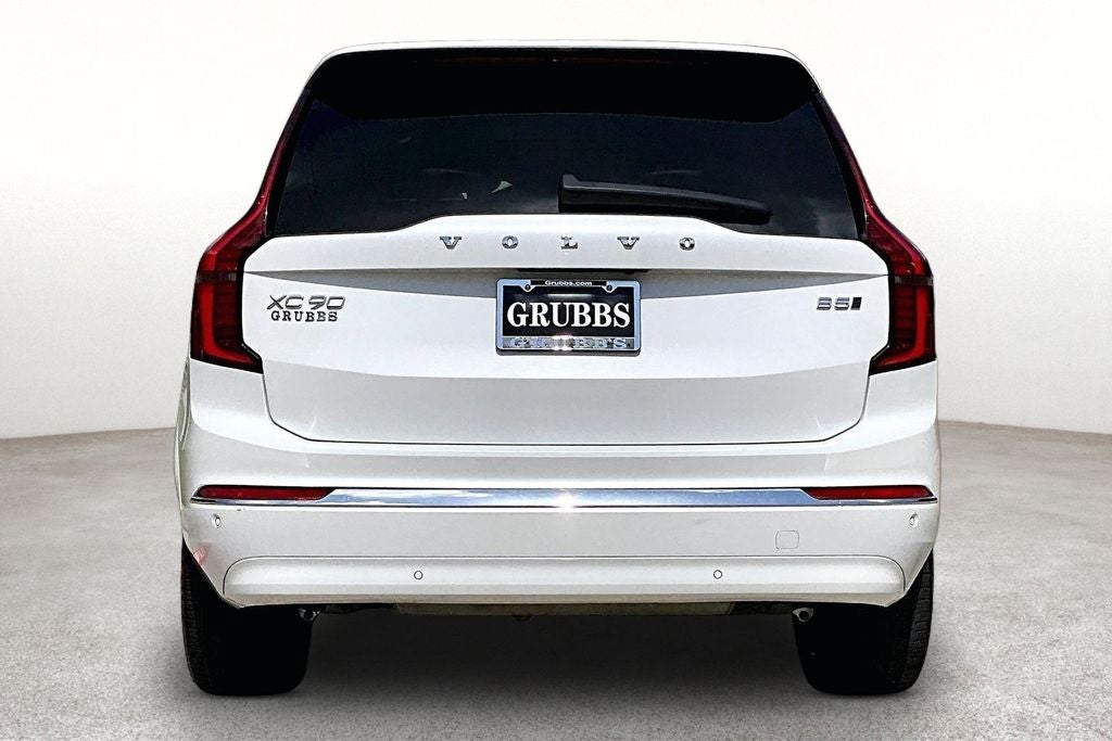 2025 Volvo XC90 B5 Plus 2025.5