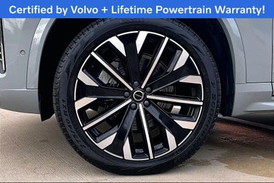 2025 Volvo XC90 B5 Plus 2025.5