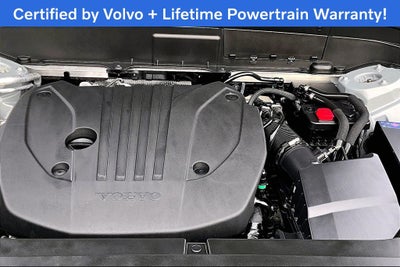 2025 Volvo XC90 B5 Plus 2025.5