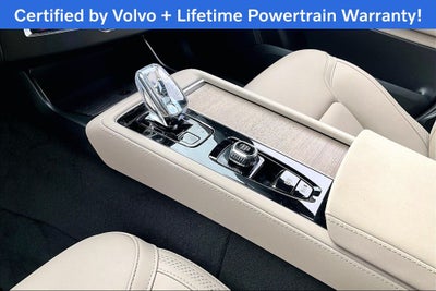 2025 Volvo XC90 B5 Plus 2025.5