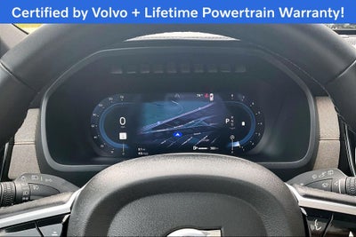 2025 Volvo XC90 B5 Plus 2025.5