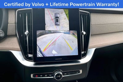 2025 Volvo XC90 B5 Plus 2025.5