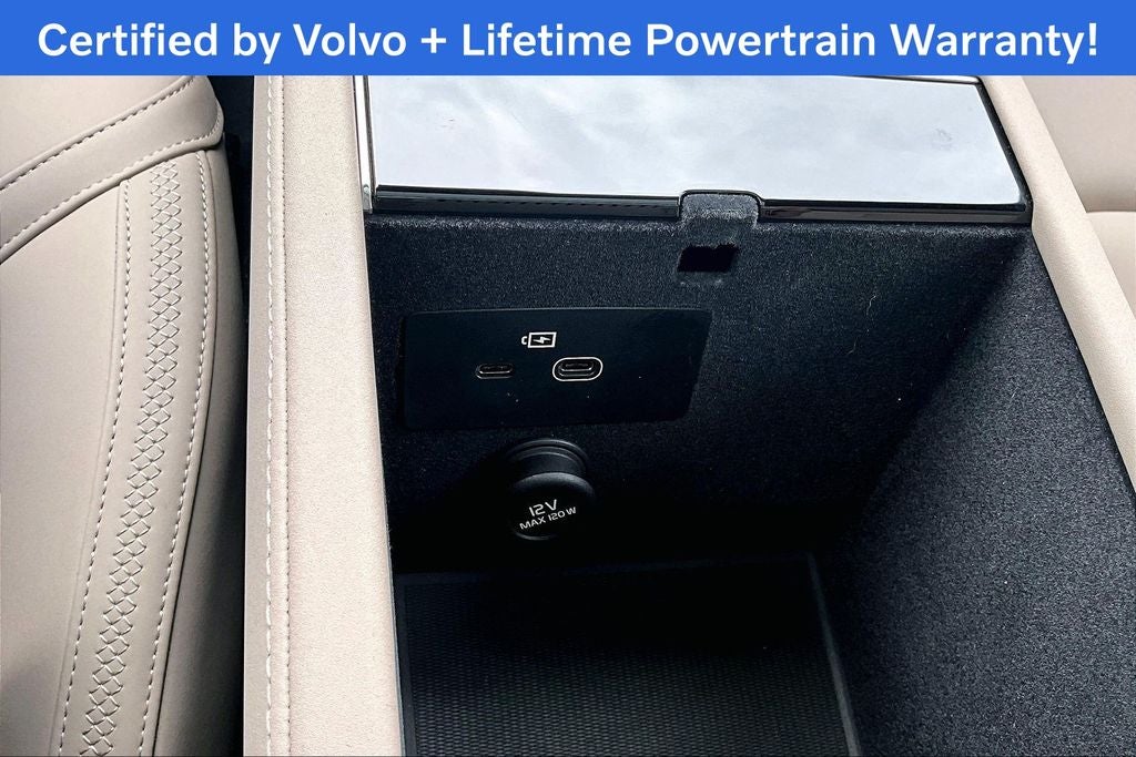 2025 Volvo XC90 B5 Plus 2025.5