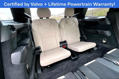 2025 Volvo XC90 B5 Plus 2025.5