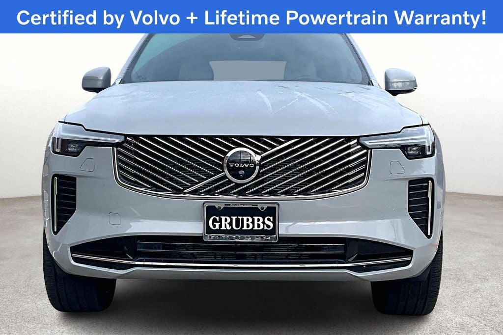 2025 Volvo XC90 B5 Plus 2025.5