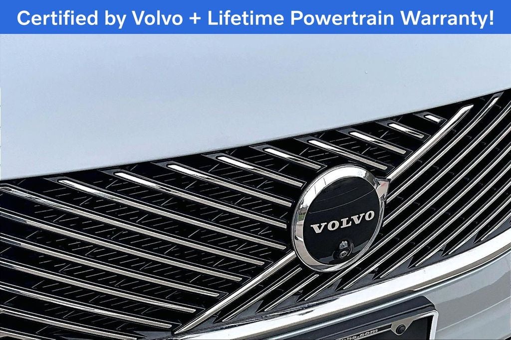 2025 Volvo XC90 B5 Plus 2025.5