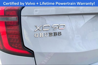 2025 Volvo XC90 B5 Plus 2025.5