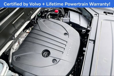 2025 Volvo XC90 B5 Plus 2025.5