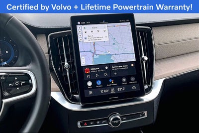 2025 Volvo XC90 B5 Plus 2025.5