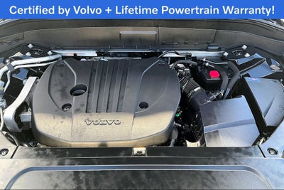 2025 Volvo XC90 B5 Plus 2025.5