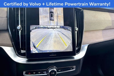 2025 Volvo XC90 B5 Plus 2025.5