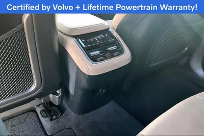 2025 Volvo XC90 B5 Plus 2025.5