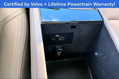 2025 Volvo XC90 B5 Plus 2025.5