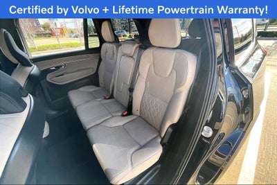 2025 Volvo XC90 B5 Plus 2025.5