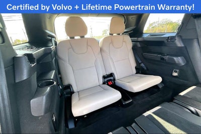 2025 Volvo XC90 B5 Plus 2025.5