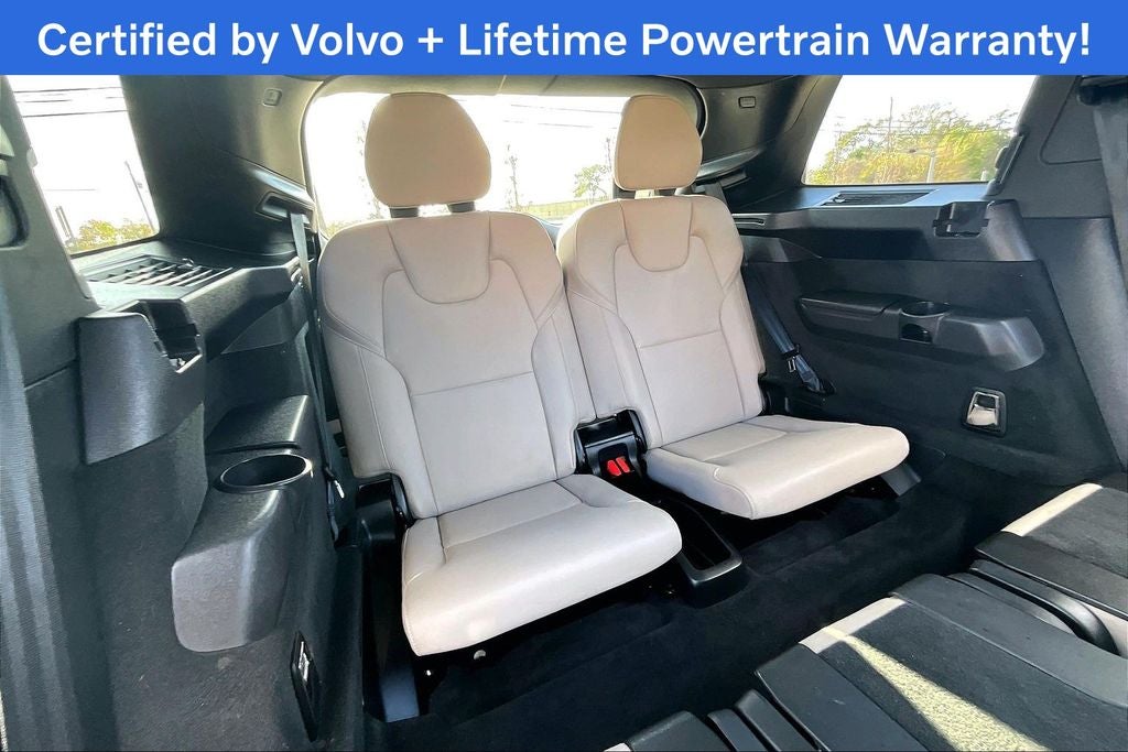 2025 Volvo XC90 B5 Plus 2025.5