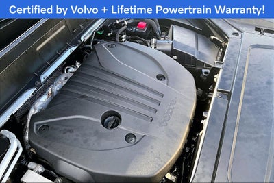 2025 Volvo XC90 B5 Plus 2025.5