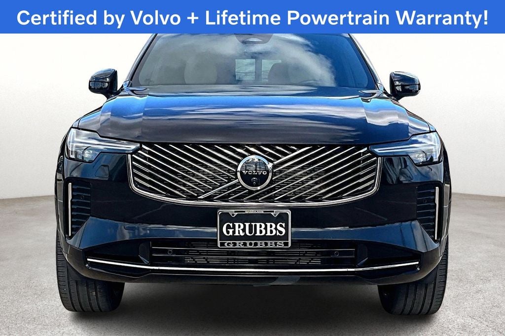 2025 Volvo XC90 B5 Plus 2025.5