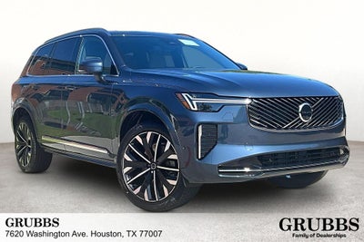 2026 Volvo XC90 B5 Plus