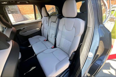 2026 Volvo XC90 B5 Plus